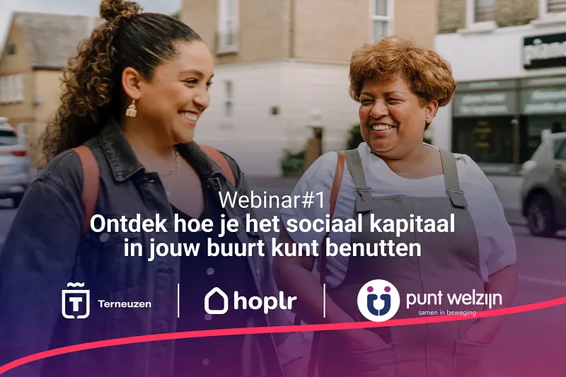 webinar hoplr
