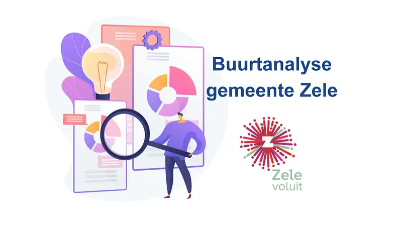Buurtscan Praktijkvoorbeeld: Zorgzame Buurten in gemeente Zele