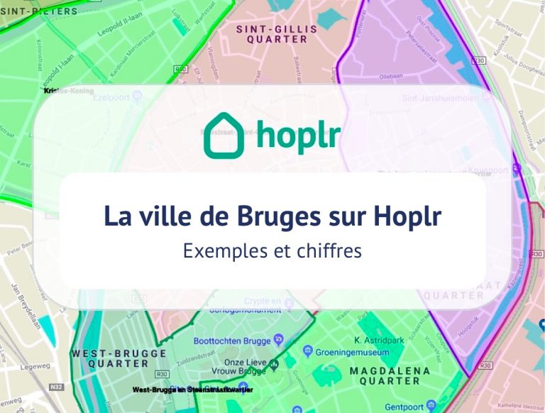 Ville de Burges sur Hoplr_exemples et chiffres