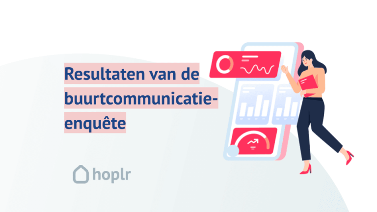 Dit verwachten inwoners van buurtcommunicatie: 5 inzichten uit onze bevraging