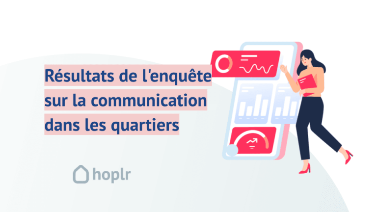Qu'est-ce que les habitants attendent d’une communication de proximité : 5 conclusions de notre enquête
