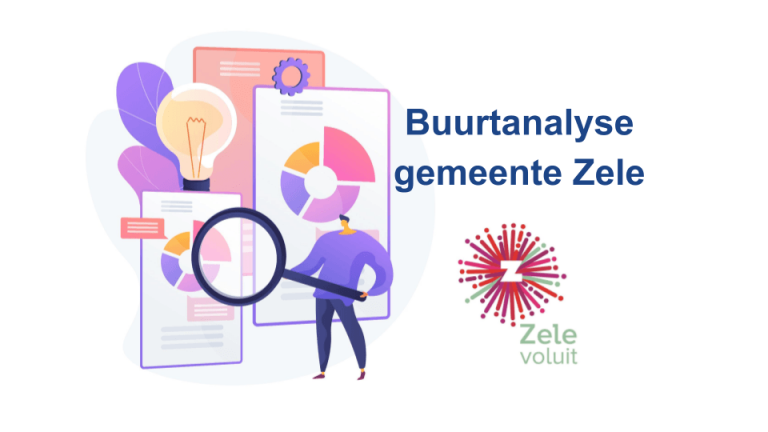 Buurtscan Praktijkvoorbeeld: Zorgzame Buurten in gemeente Zele