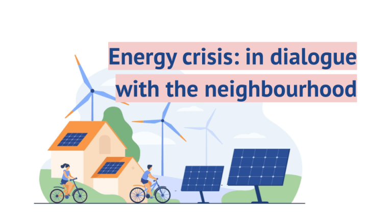 Tackling the energy crisis: 9 ways local councils turned to the Hoplr neighbourhoods cover