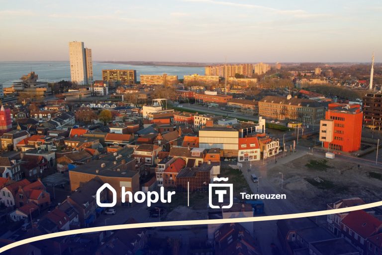 Na één jaar heeft Hoplr indrukwekkende resultaten geboekt in de gemeente. Maar liefst 17,9% van de huishoudens, wat neerkomt op 4600 huishoudens, maakt actief gebruik van het participatieplatform.