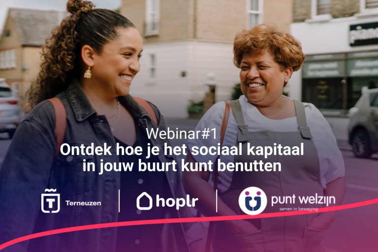 webinar hoplr