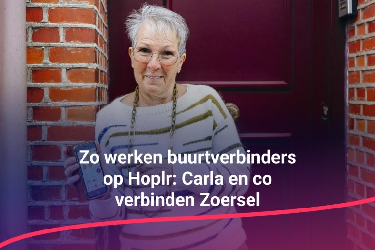 buurtverbinders