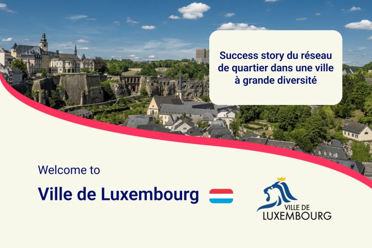 HOPLR Ville de Luxembourg