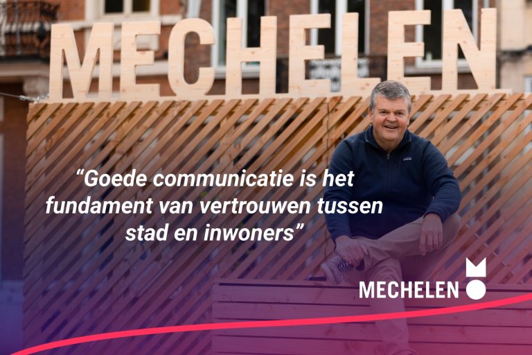bart somers mechelen