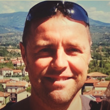 Dirk Mattheeuws, projectmedewerker participatie