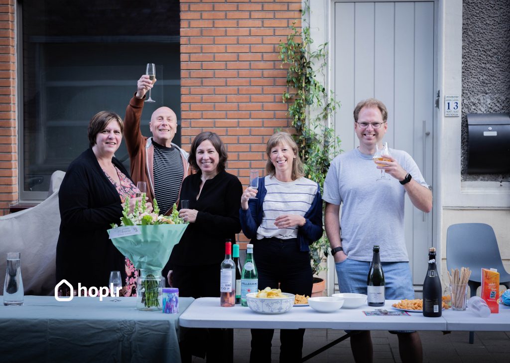 zomers-buurtfeest-sociale-cohesie